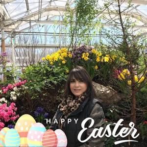 Meet your Posher, Ana